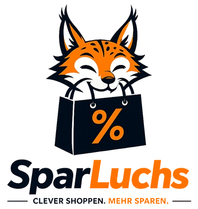 SparLuchs – Clever shoppen. Mehr sparen.