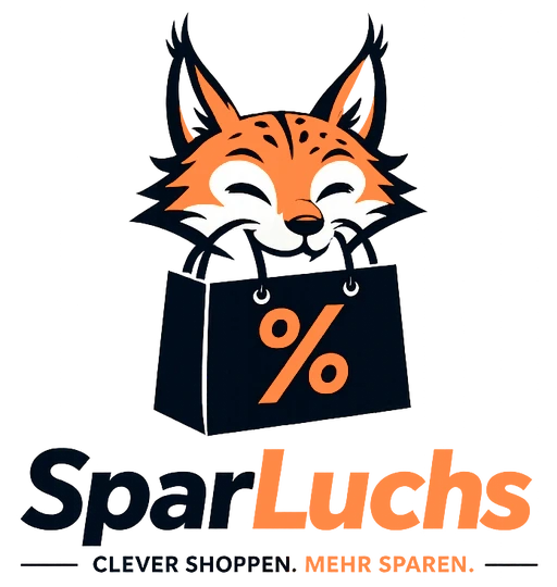 SparLuchs – Clever shoppen. Mehr sparen.