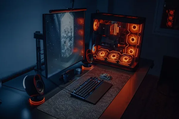 Gaming